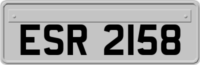 ESR2158