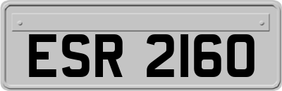 ESR2160