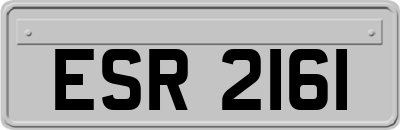 ESR2161