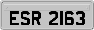 ESR2163