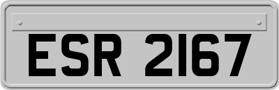 ESR2167