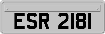 ESR2181