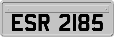 ESR2185