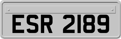 ESR2189