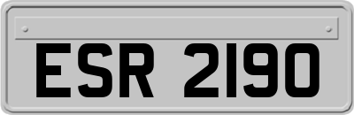 ESR2190