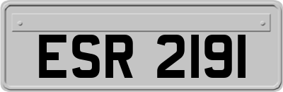 ESR2191