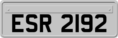 ESR2192