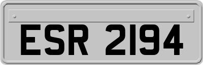 ESR2194