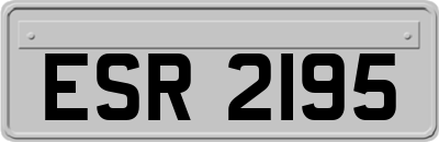 ESR2195