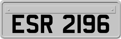 ESR2196