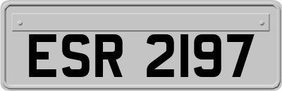 ESR2197