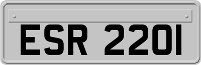 ESR2201