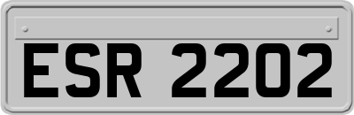ESR2202