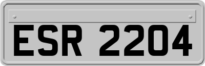 ESR2204