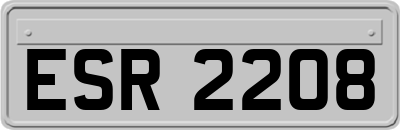 ESR2208