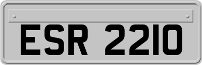 ESR2210