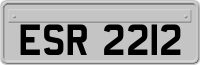 ESR2212