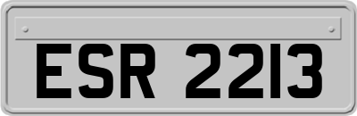ESR2213
