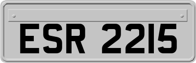 ESR2215