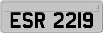 ESR2219