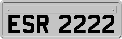 ESR2222