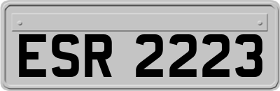 ESR2223