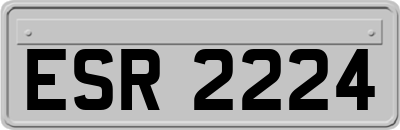 ESR2224
