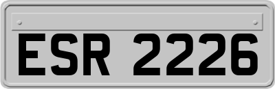 ESR2226