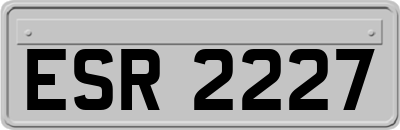 ESR2227