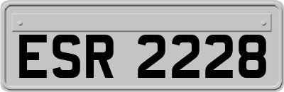 ESR2228