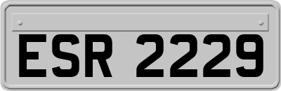 ESR2229