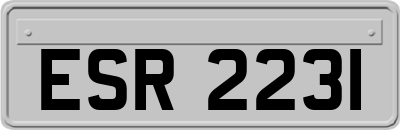 ESR2231