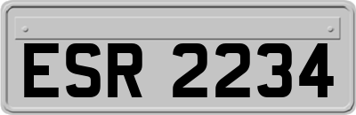ESR2234