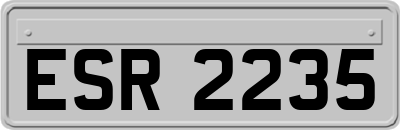 ESR2235
