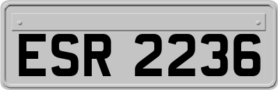 ESR2236