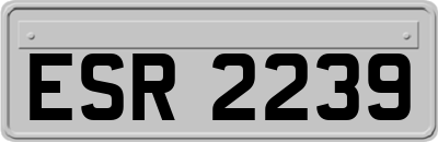 ESR2239