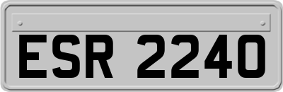 ESR2240