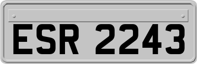 ESR2243