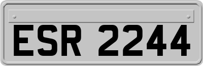ESR2244