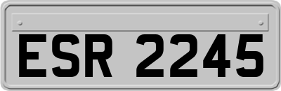ESR2245