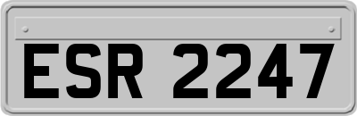 ESR2247