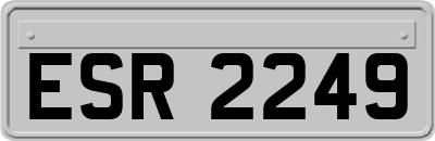 ESR2249