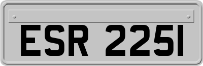 ESR2251