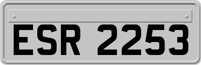 ESR2253