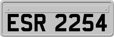 ESR2254