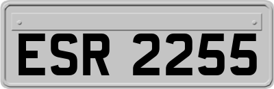 ESR2255
