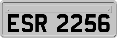 ESR2256