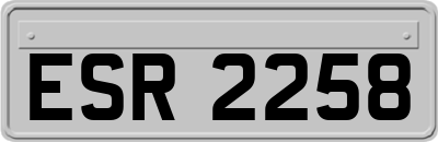 ESR2258
