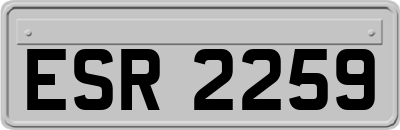 ESR2259