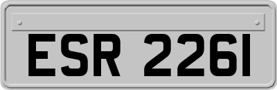 ESR2261